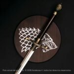 Espadín Needle Aguja de Arya Stark - Game of Thrones - Imagen 2