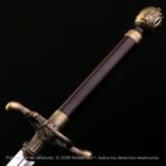 Espadín Needle Aguja de Arya Stark - Game of Thrones - Imagen 3