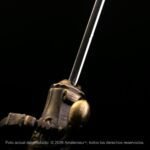Espadín Needle Aguja de Arya Stark - Game of Thrones - Imagen 7