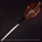 Espada Excalibur del Rey Arturo