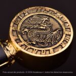 Espada Excalibur del Rey Arturo - Imagen 2