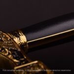 Espada Excalibur del Rey Arturo - Imagen 4