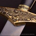 Espada Excalibur del Rey Arturo - Imagen 6