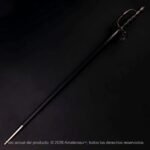 Espada Ropera del Zorro - La Leyenda del Zorro - Imagen 3