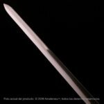 Espada Ropera del Zorro - La Leyenda del Zorro - Imagen 11
