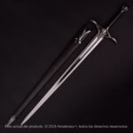 Espada de Galadriel - Rings of Power - Los Anillos de Poder