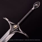 Espada de Galadriel - Rings of Power - Los Anillos de Poder - Imagen 2