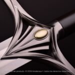 Espada de Galadriel - Rings of Power - Los Anillos de Poder - Imagen 5