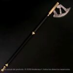 Hacha Andante de Gimli