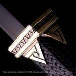 Hacha Andante de Gimli Lord of the Rings - Imagen 4