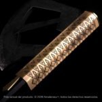 Hacha Andante de Gimli Lord of the Rings - Imagen 6