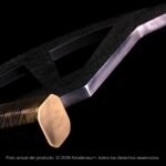 Hacha Andante de Gimli Lord of the Rings - Imagen 8