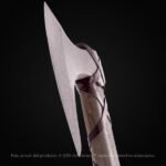 Hacha Vikinga de Ragnar Lodbrok - Vikings - Imagen 4