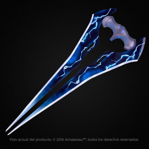 Espada Energética Type-1 Halo