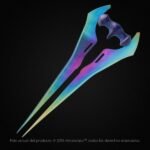 Espada Energética Type-1 Halo (Rainbow)