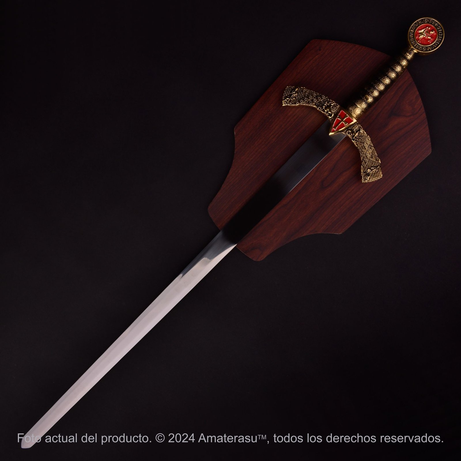 Espada Templaria