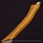 Dagas de Legolas - Señor de los Anillos - Imagen 6