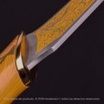 Dagas de Legolas - Señor de los Anillos - Imagen 2