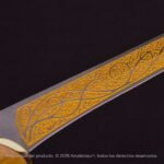 Dagas de Legolas - Señor de los Anillos - Imagen 8
