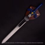 Espada Maestra de Link - The Legend of Zelda