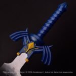 Espada Maestra de Link - The Legend of Zelda - Imagen 2