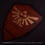 Espada Maestra de Link - The Legend of Zelda - Imagen 3