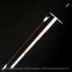 Espada Mandoble Claymore Escocesa