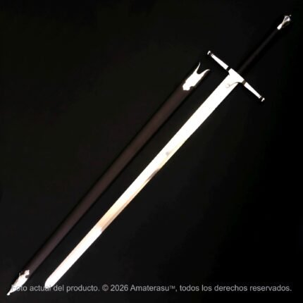 Espada Mandoble Claymore Escocesa