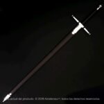 Espada Mandoble Claymore Escocesa - Imagen 3