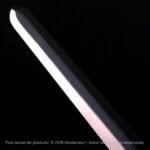 Espada Mandoble Claymore Escocesa - Imagen 8