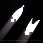 Espada Mandoble Claymore Escocesa - Imagen 10