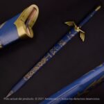 Espada Maestra de Link - The Legend of Zelda - Imagen 3