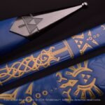 Espada Maestra de Link - The Legend of Zelda - Imagen 4