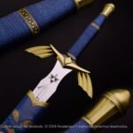 Espada Maestra de Link - The Legend of Zelda - Imagen 5