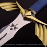 Espada Maestra de Link - The Legend of Zelda - Imagen 2