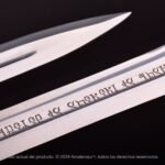 Espada Maestra de Link - The Legend of Zelda - Imagen 6