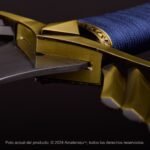 Espada Maestra de Link - The Legend of Zelda - Imagen 7