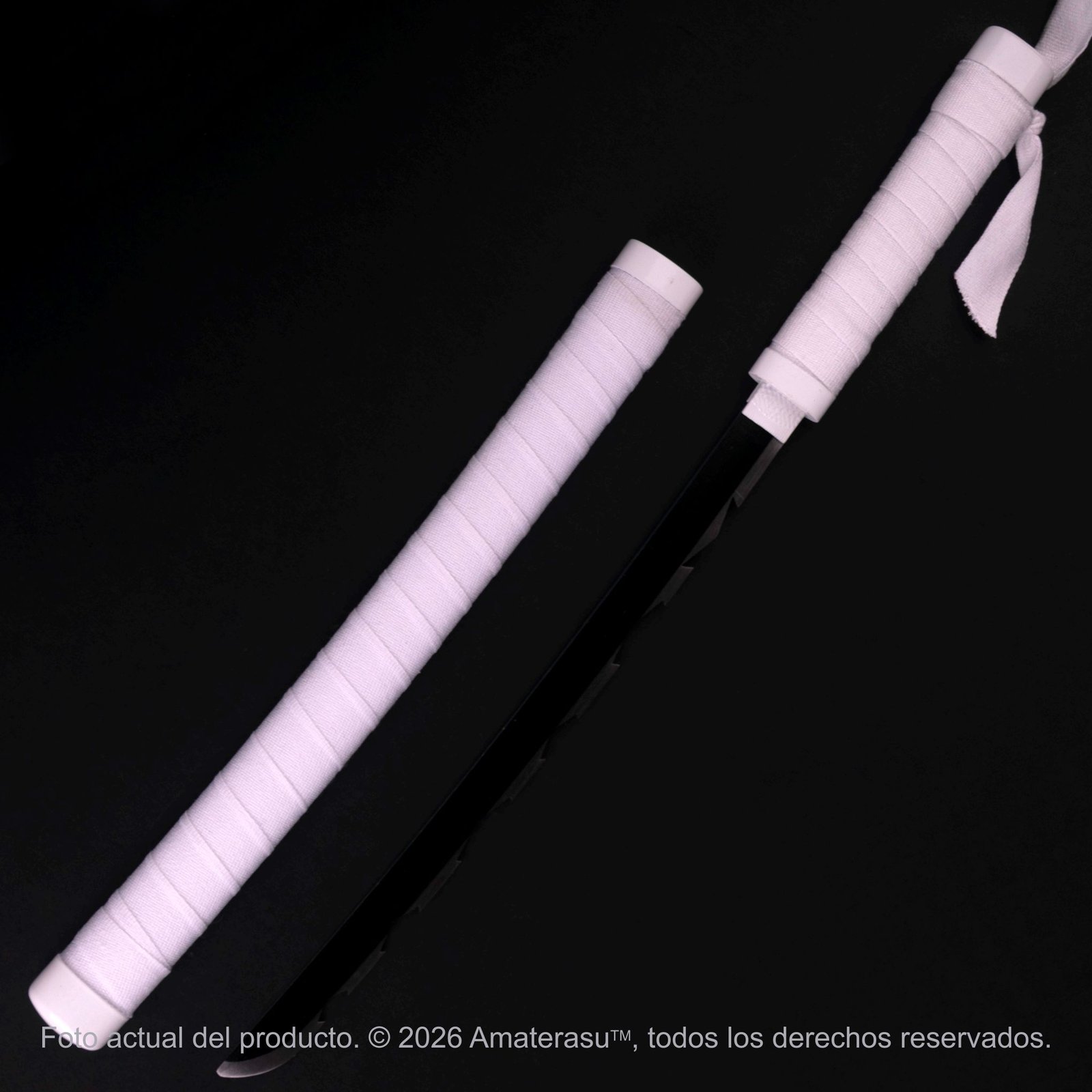 Mini Katana Inosuke