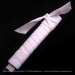 Mini Katana Nichirin Inosuke Hashibira- Demon Slayer - Kimetsu no Yaiba - Imagen 4