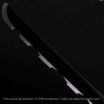 Mini Katana Nichirin Inosuke Hashibira- Demon Slayer - Kimetsu no Yaiba - Imagen 5
