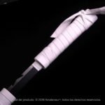 Mini Katana Nichirin Inosuke Hashibira- Demon Slayer - Kimetsu no Yaiba - Imagen 6