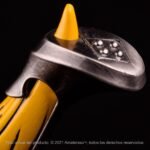 Espada Orcrist de Thorin Escudo de Roble - El Hobbit - Imagen 3