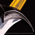 Espada Orcrist de Thorin Escudo de Roble - El Hobbit - Imagen 2
