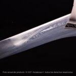 Espada Orcrist de Thorin Escudo de Roble - El Hobbit - Imagen 6