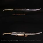 Sable Élfico de Mirkwood - El Hobbit - Imagen 3