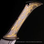 Sable Élfico de Mirkwood - El Hobbit - Imagen 2