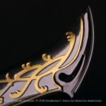 Sable Élfico de Mirkwood - El Hobbit - Imagen 4