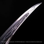 Sable Élfico de Mirkwood - El Hobbit - Imagen 7