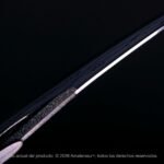 Sable Élfico de Mirkwood - El Hobbit - Imagen 8