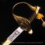 Sable USMC United States Marines Corps NCO - Ceremonial Militar - Imagen 14